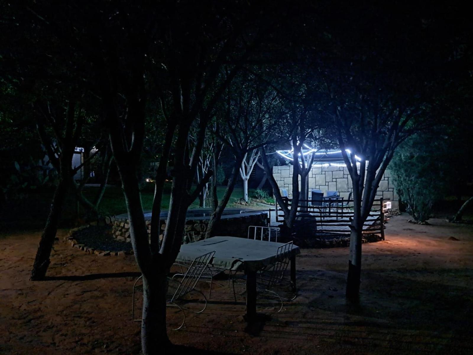 5 Sleeper Bushcamp Chalet Hartbeespoort Exteriér fotografie